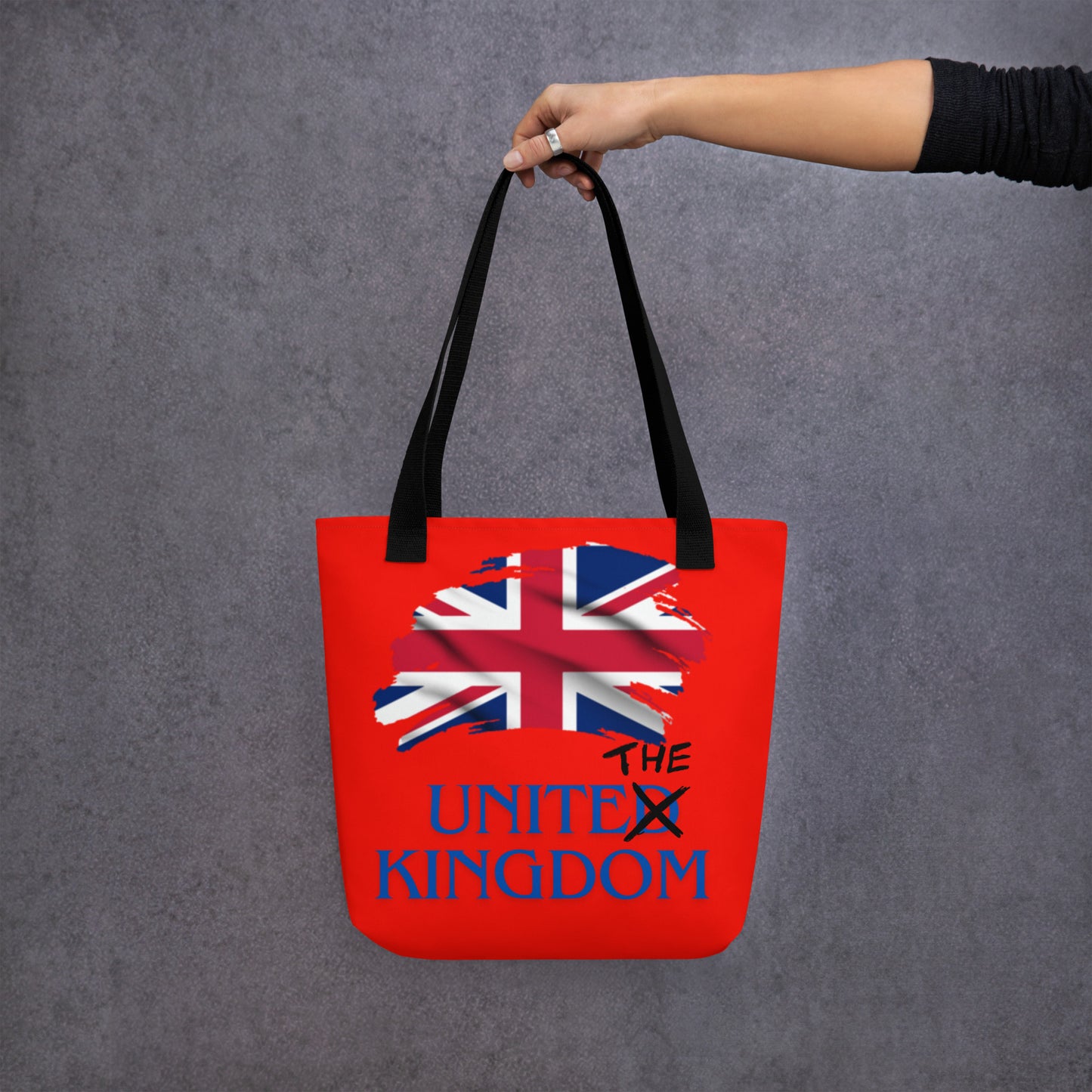 Unite the Kingdom - Tote bag