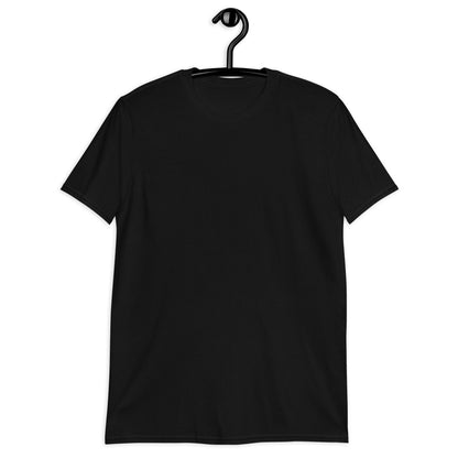 Shamrock Gem - Short-Sleeve Unisex T-Shirt