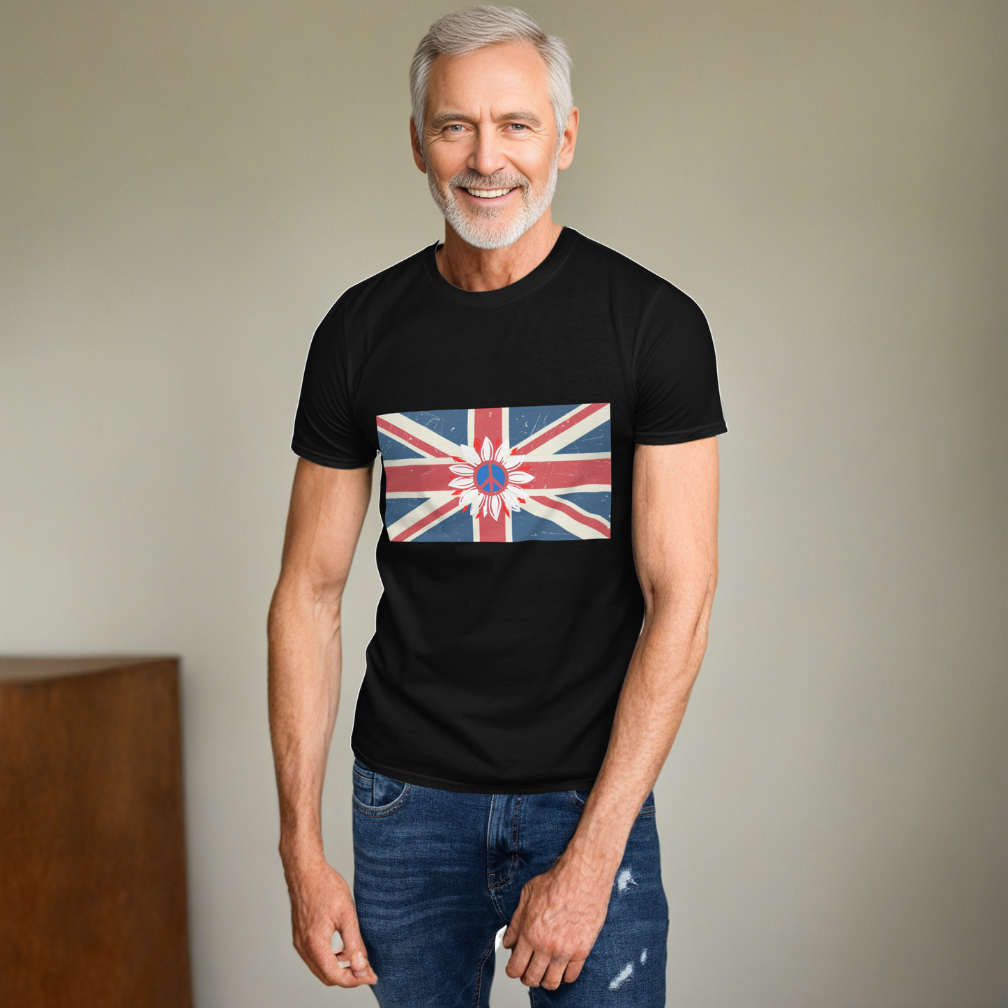 Unite the Kingdom - Short-Sleeve Unisex T-Shirt