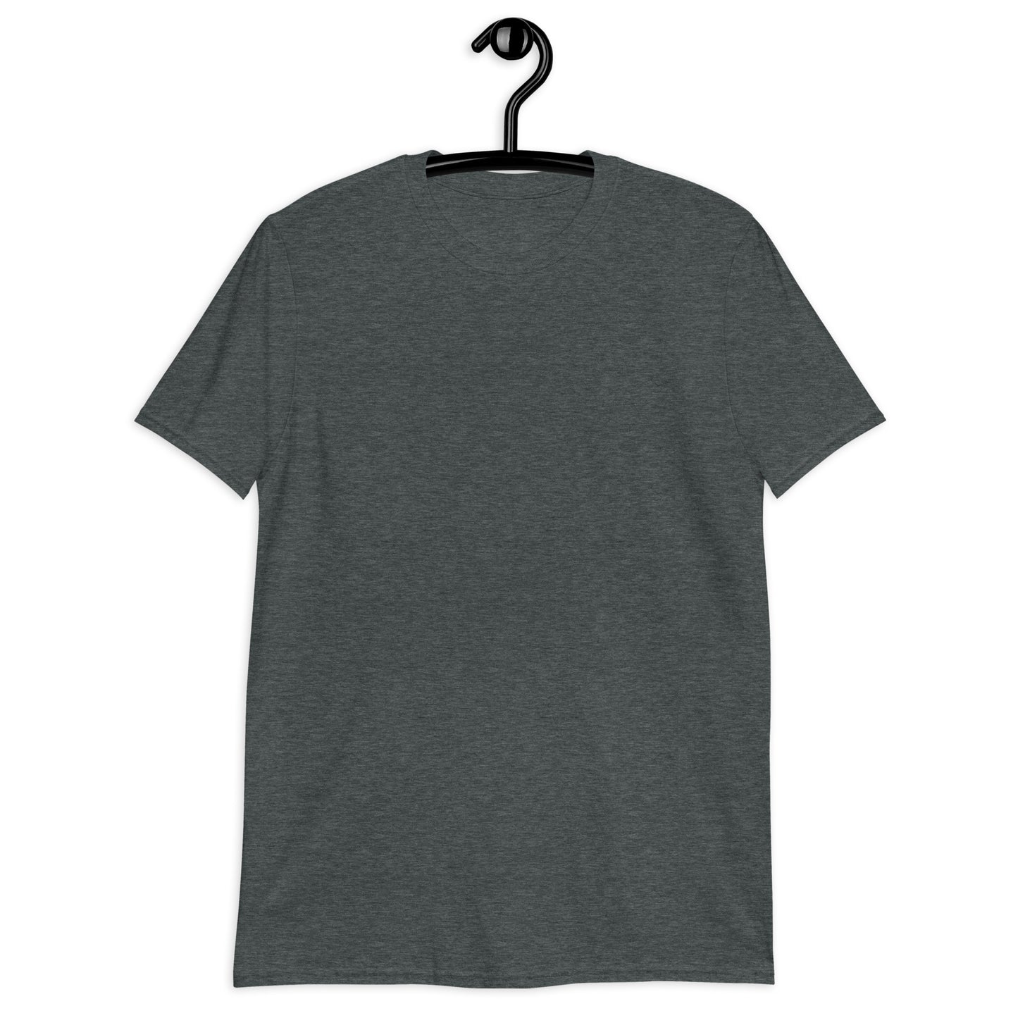 Humour - Short-Sleeve Unisex T-Shirt