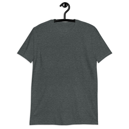 Humour - Short-Sleeve Unisex T-Shirt