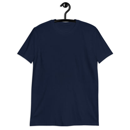 Humour- Short-Sleeve Unisex T-Shirt