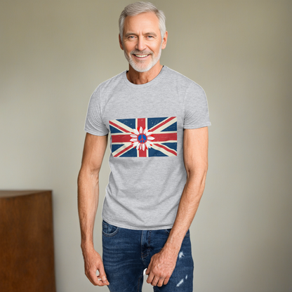 Unite the Kingdom - Short-Sleeve Unisex T-Shirt