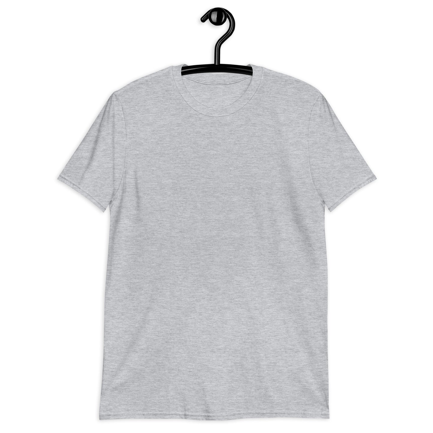 Humour - Short-Sleeve Unisex T-Shirt