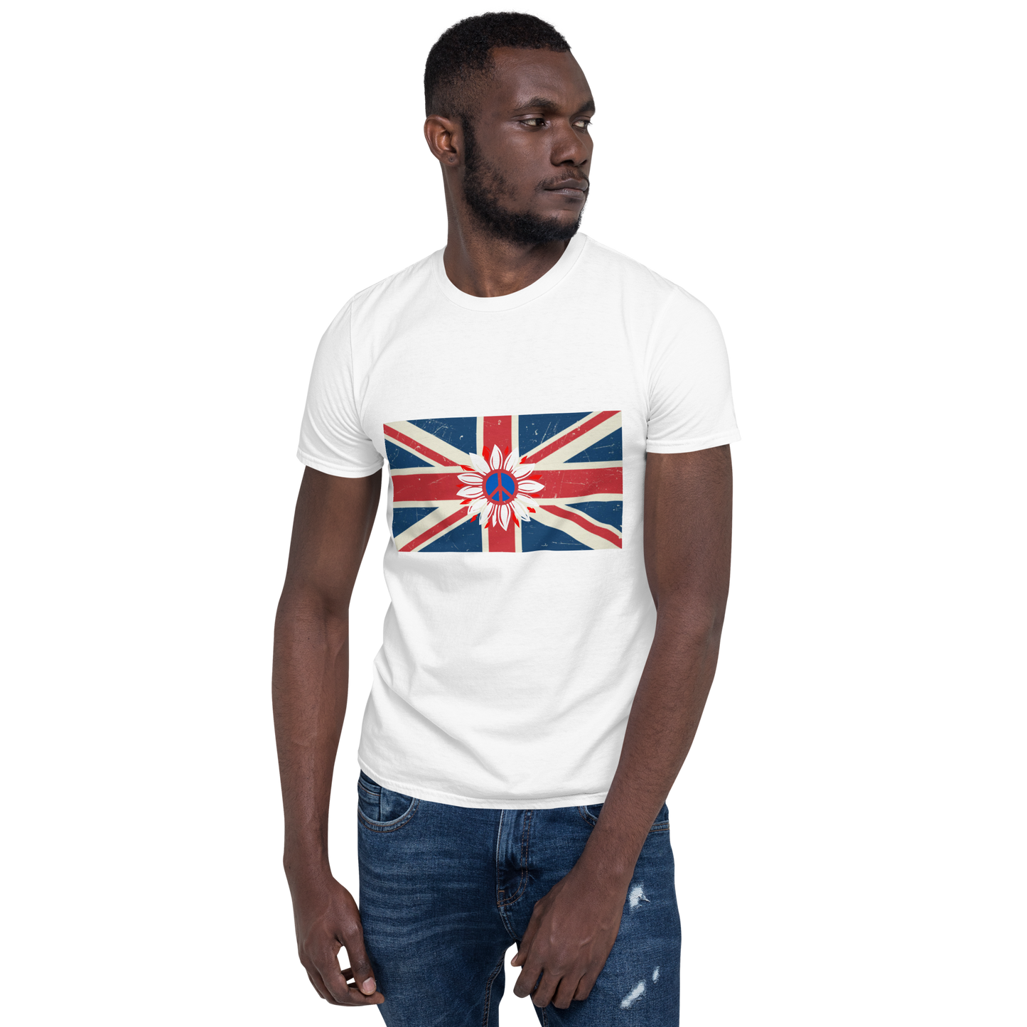 Unite the Kingdom - Short-Sleeve Unisex T-Shirt