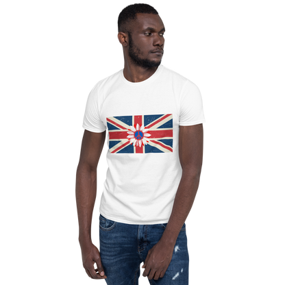 Unite the Kingdom - Short-Sleeve Unisex T-Shirt