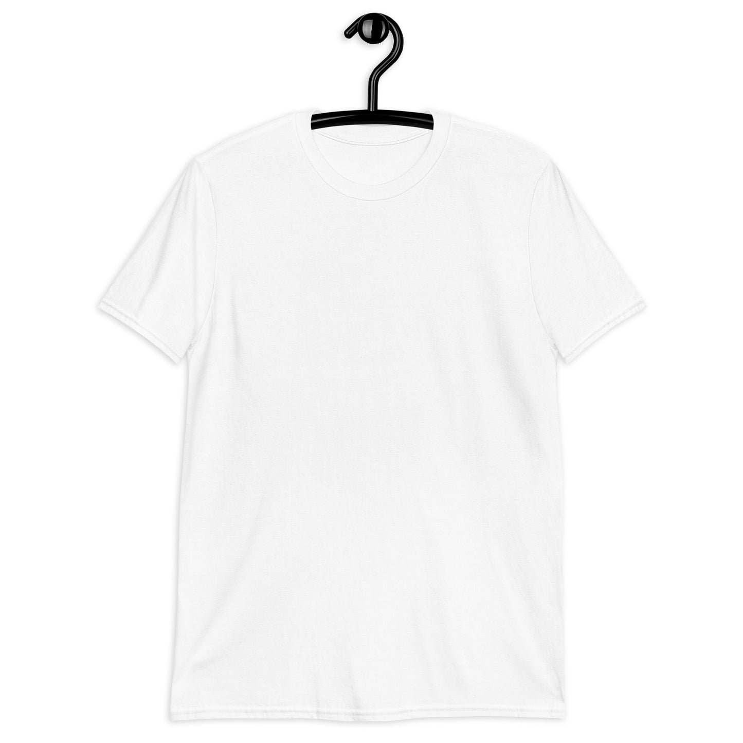 Humour - Short-Sleeve Unisex T-Shirt