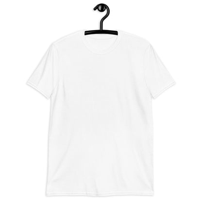 Humour - Short-Sleeve Unisex T-Shirt