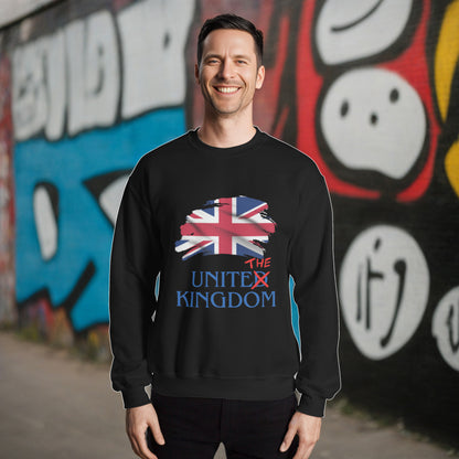 Unite the Kingdom - Unisex Sweatshirt