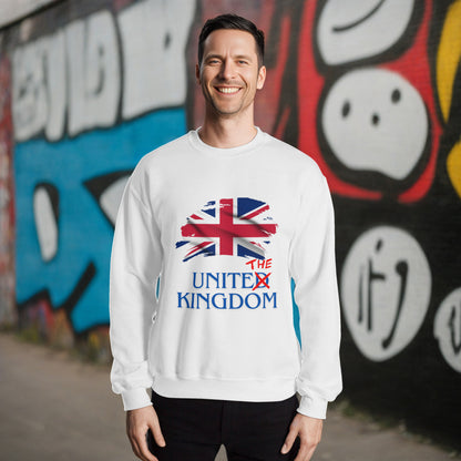 Unite the Kingdom - Unisex Sweatshirt