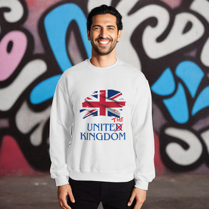 Unite the Kingdom - Unisex Sweatshirt