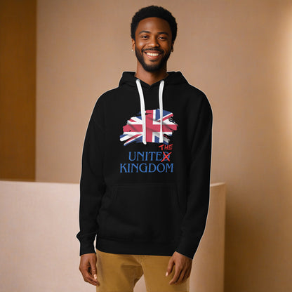 Unite the kingdom - Unisex Hoodie