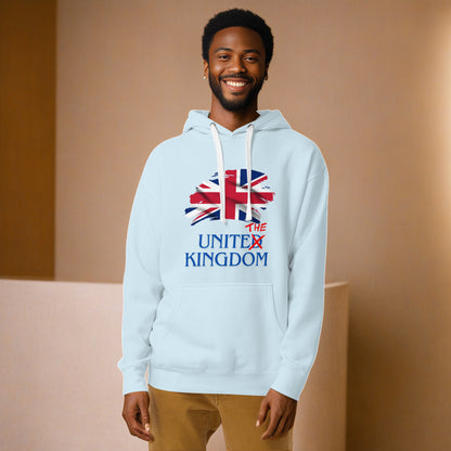 Unite the kingdom - Unisex Hoodie