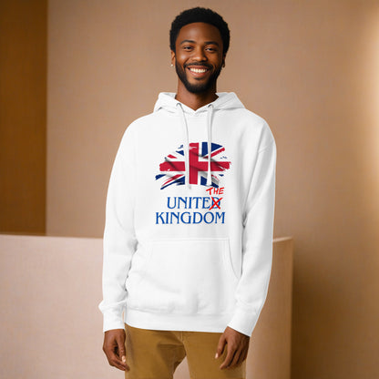 Unite the kingdom - Unisex Hoodie