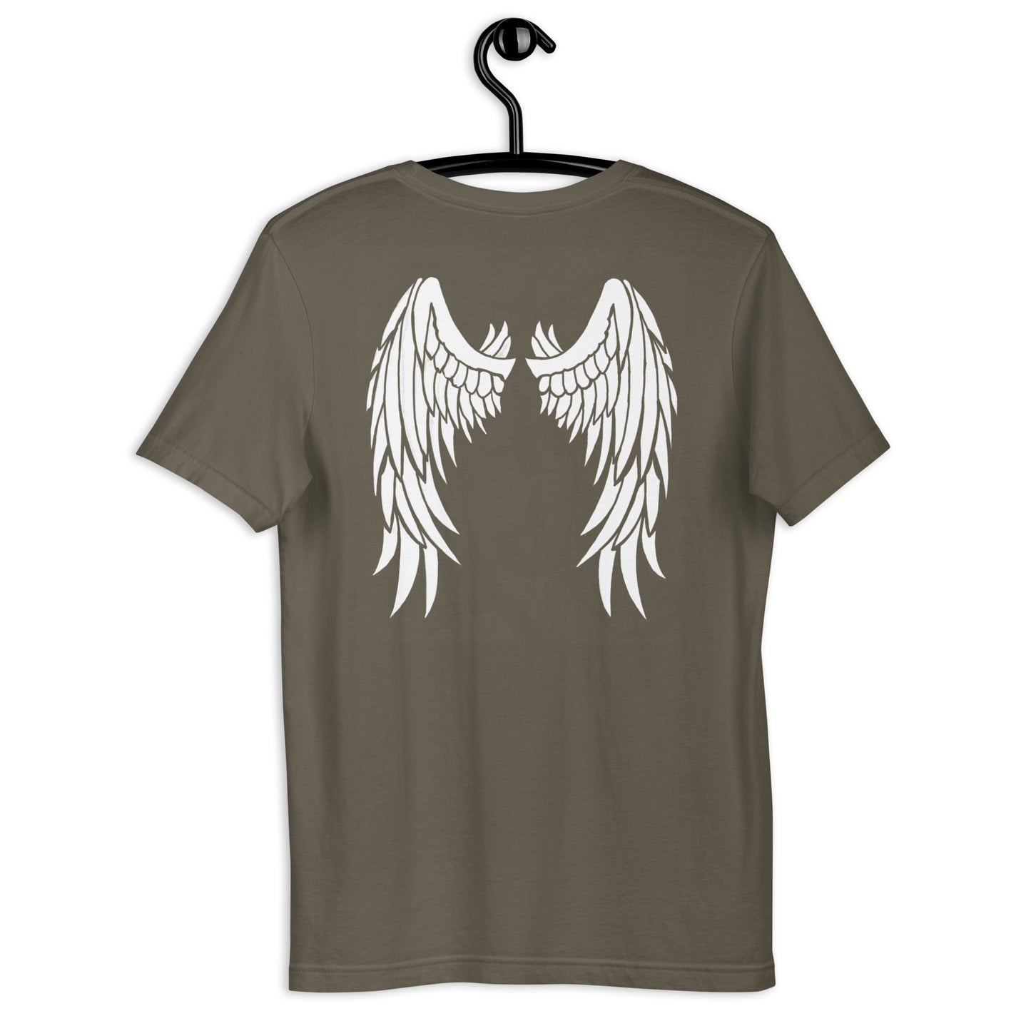 Angel Wings - Unisex t-shirt