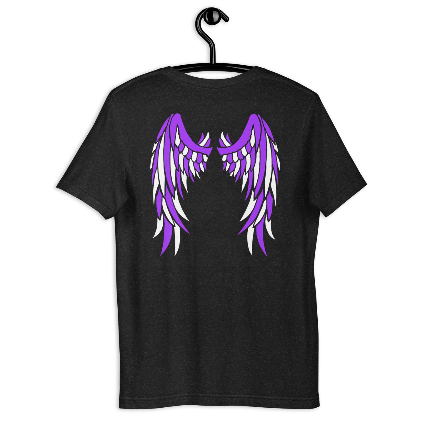 Angel wings - Unisex t-shirt