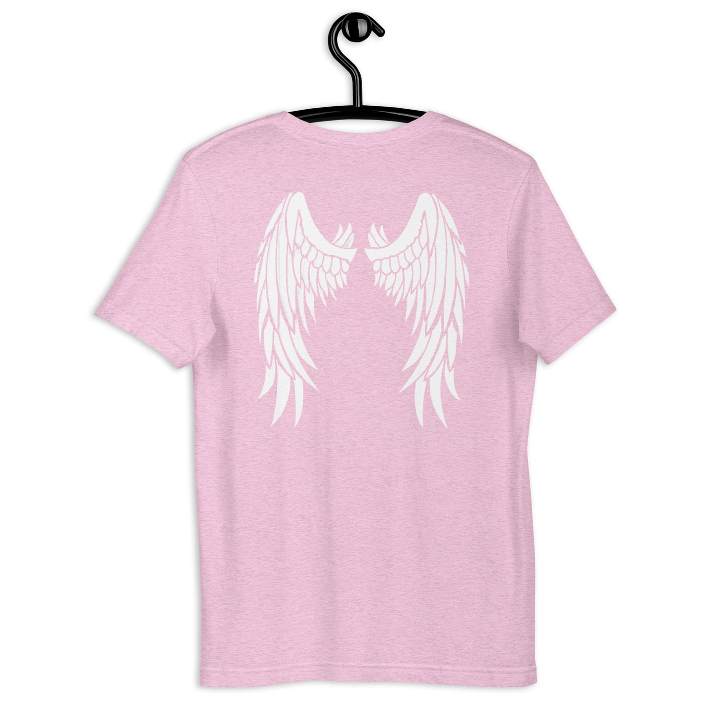 Angel Wings - Unisex t-shirt