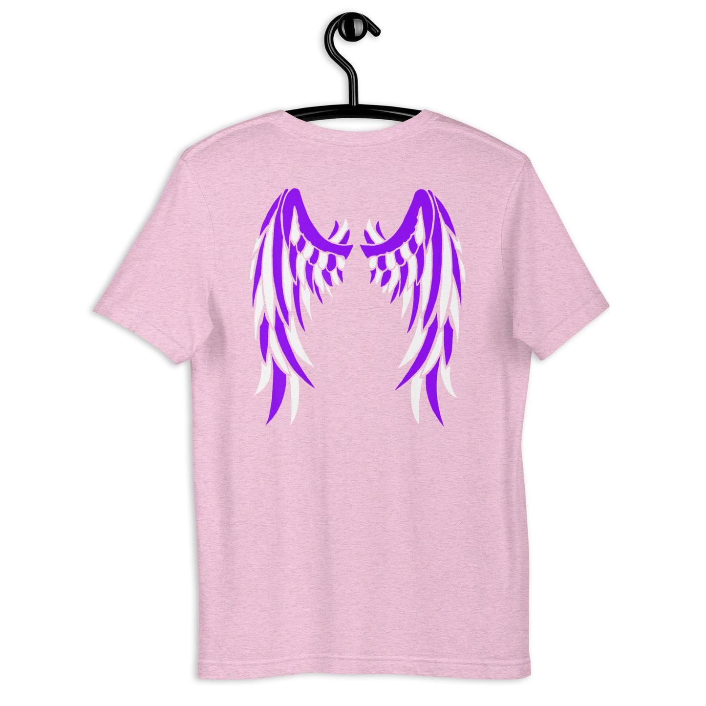 Angel wings - Unisex t-shirt