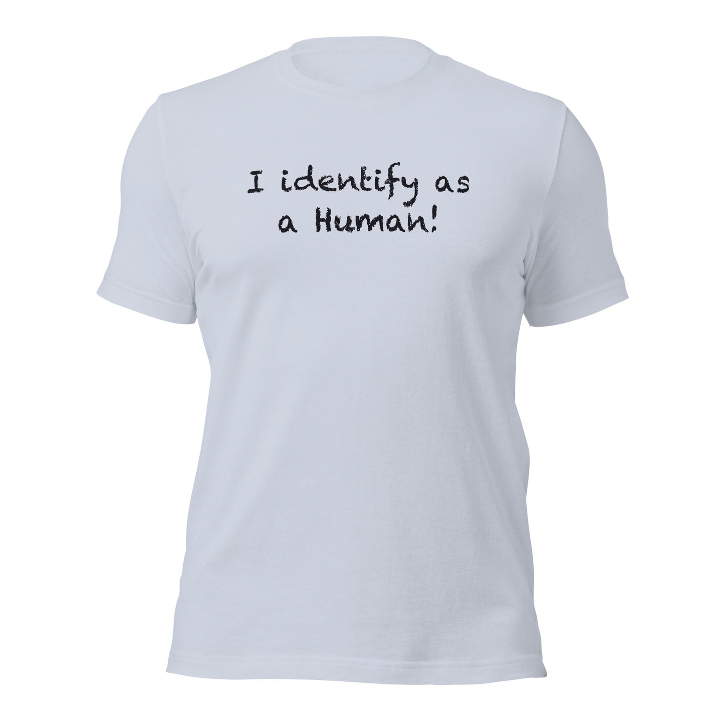 Human - Unisex t-shirt