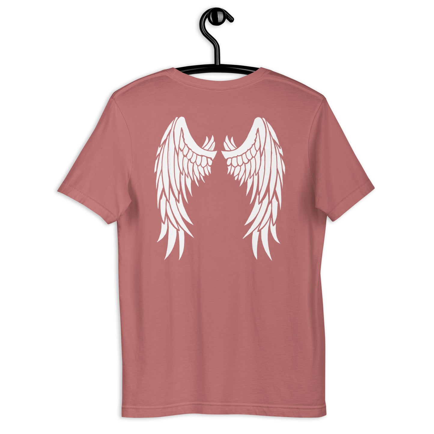 Angel Wings - Unisex t-shirt