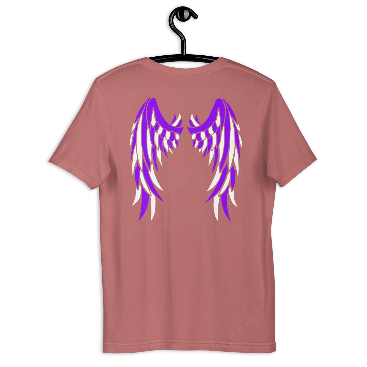 Angel wings - Unisex t-shirt