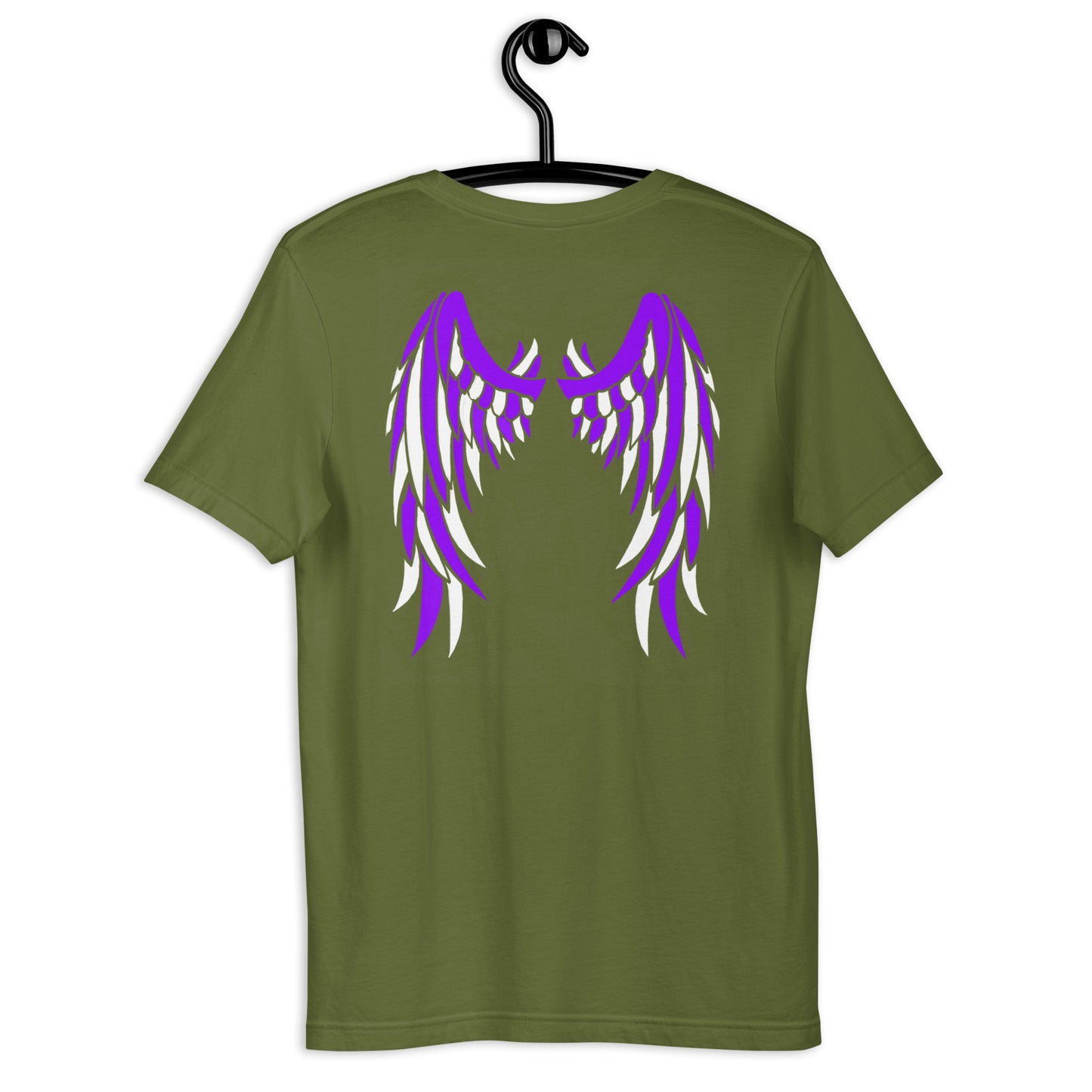 Angel wings - Unisex t-shirt