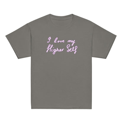 Self love - Youth classic tee