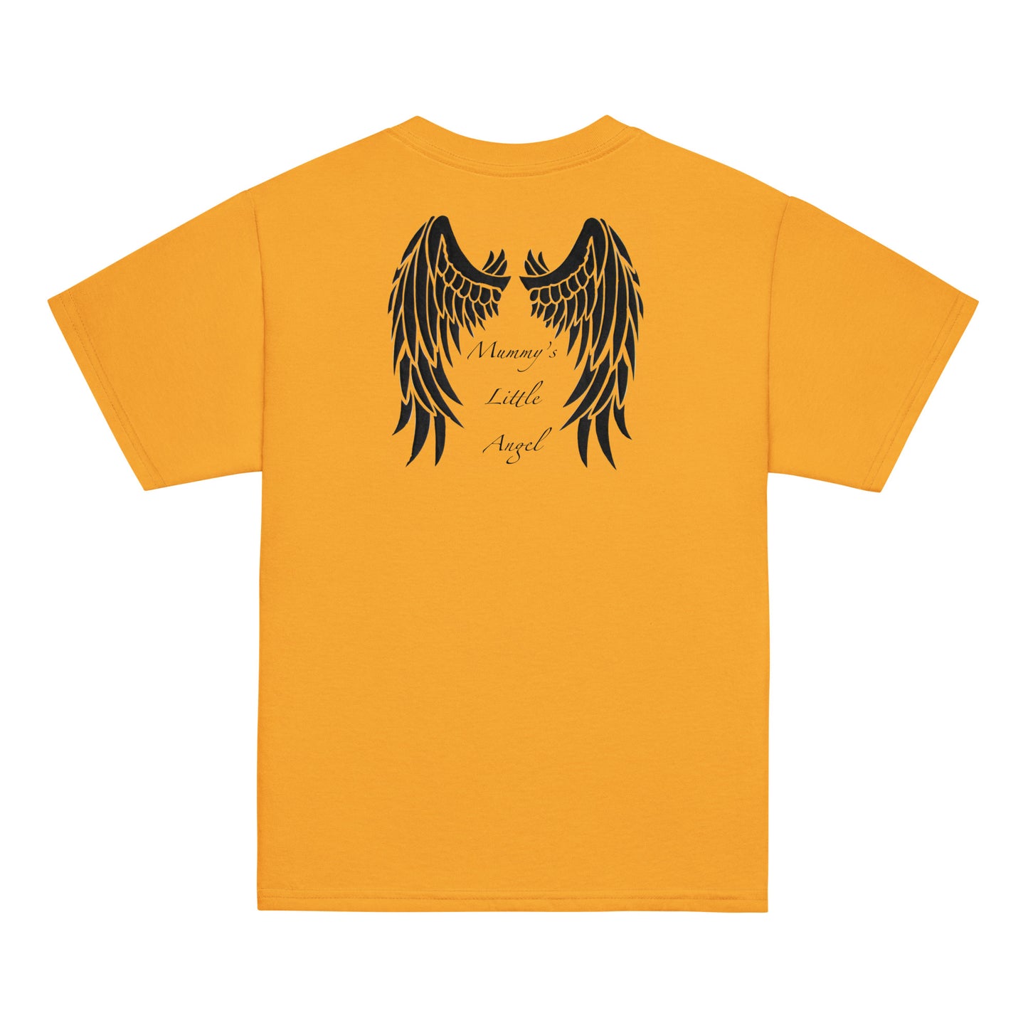 Mommy’s Little Angel - Youth classic tee