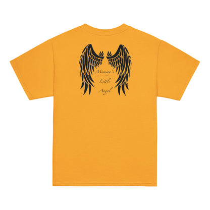 Mommy’s Little Angel - Youth classic tee