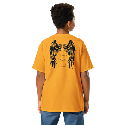 Mommy’s Little Angel - Youth classic tee