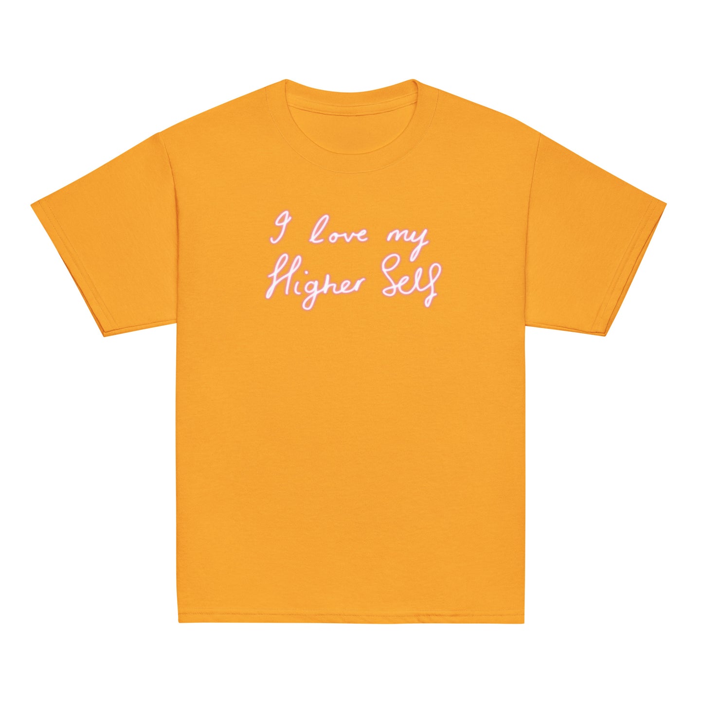 Self love - Youth classic tee