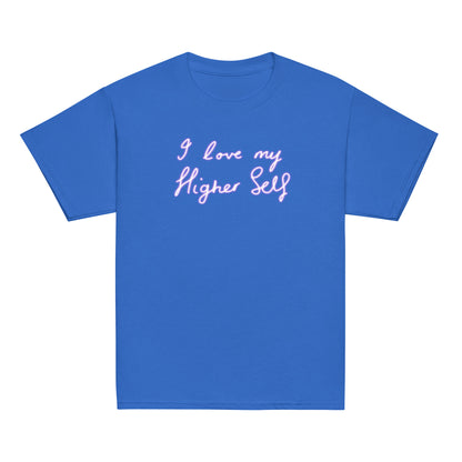 Self love - Youth classic tee